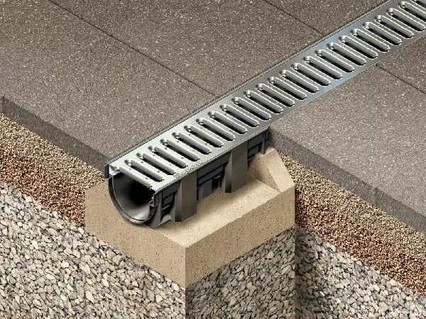 Продажа водоотводных систем в Вырице